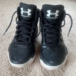 Nike Basketball Shoes